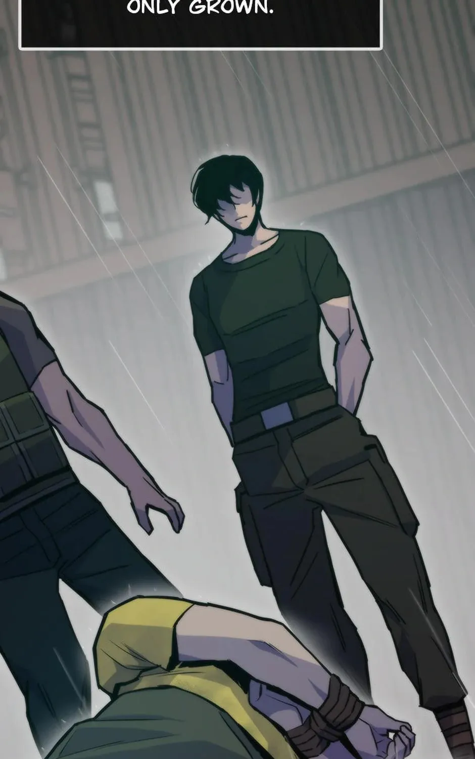 Read Past Life Regressor chapter 49 image 26 on Lezhin