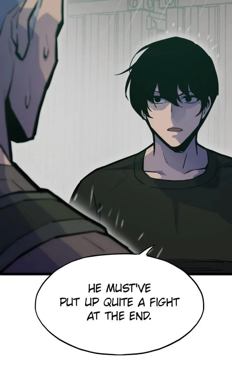 Read Past Life Regressor chapter 49 image 34 on Lezhin