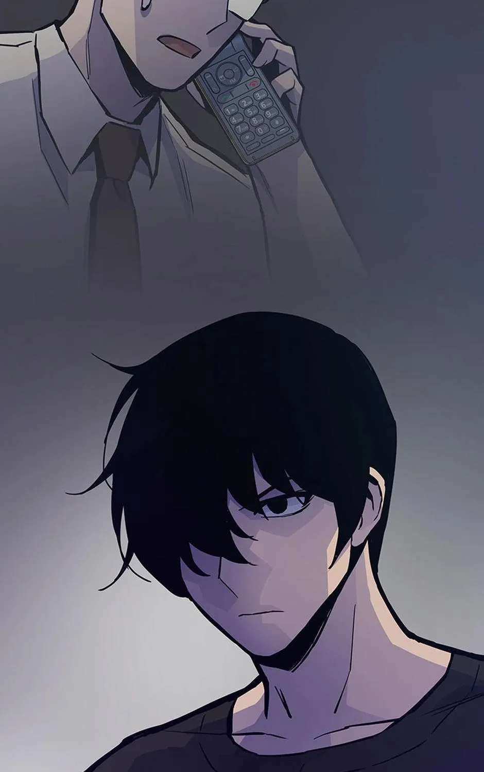 Read Past Life Regressor chapter 49 image 54 on Lezhin