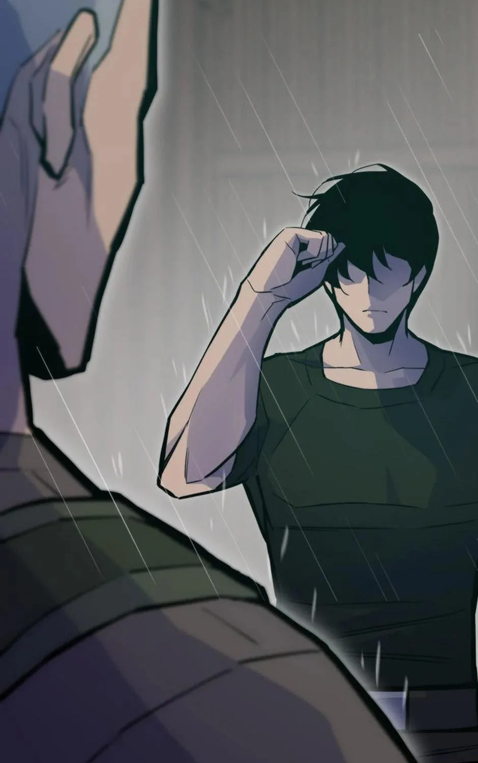 Read Past Life Regressor chapter 49 image 8 on Lezhin