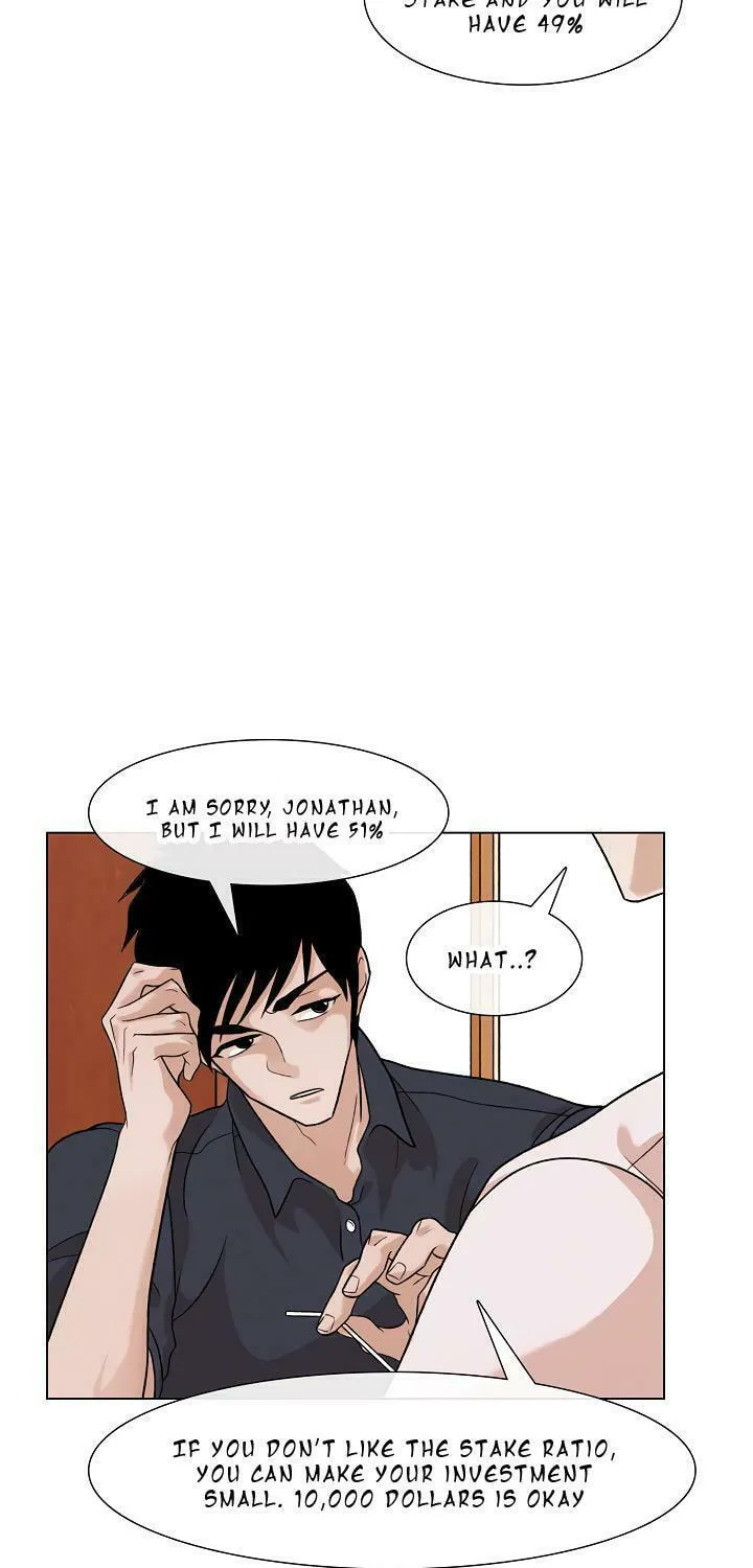 Read Past Life Regressor chapter 5 image 11 on Lezhin