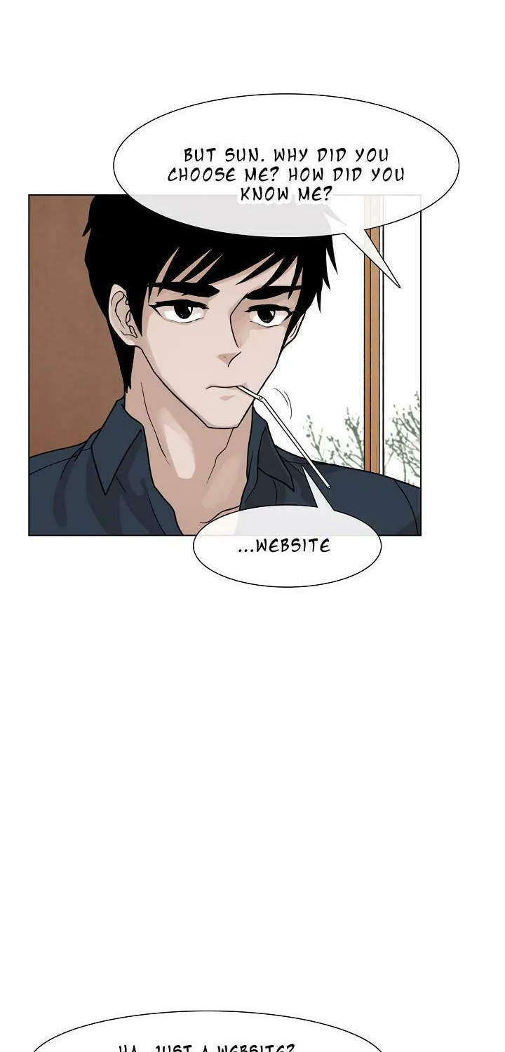 Read Past Life Regressor chapter 5 image 14 on Lezhin