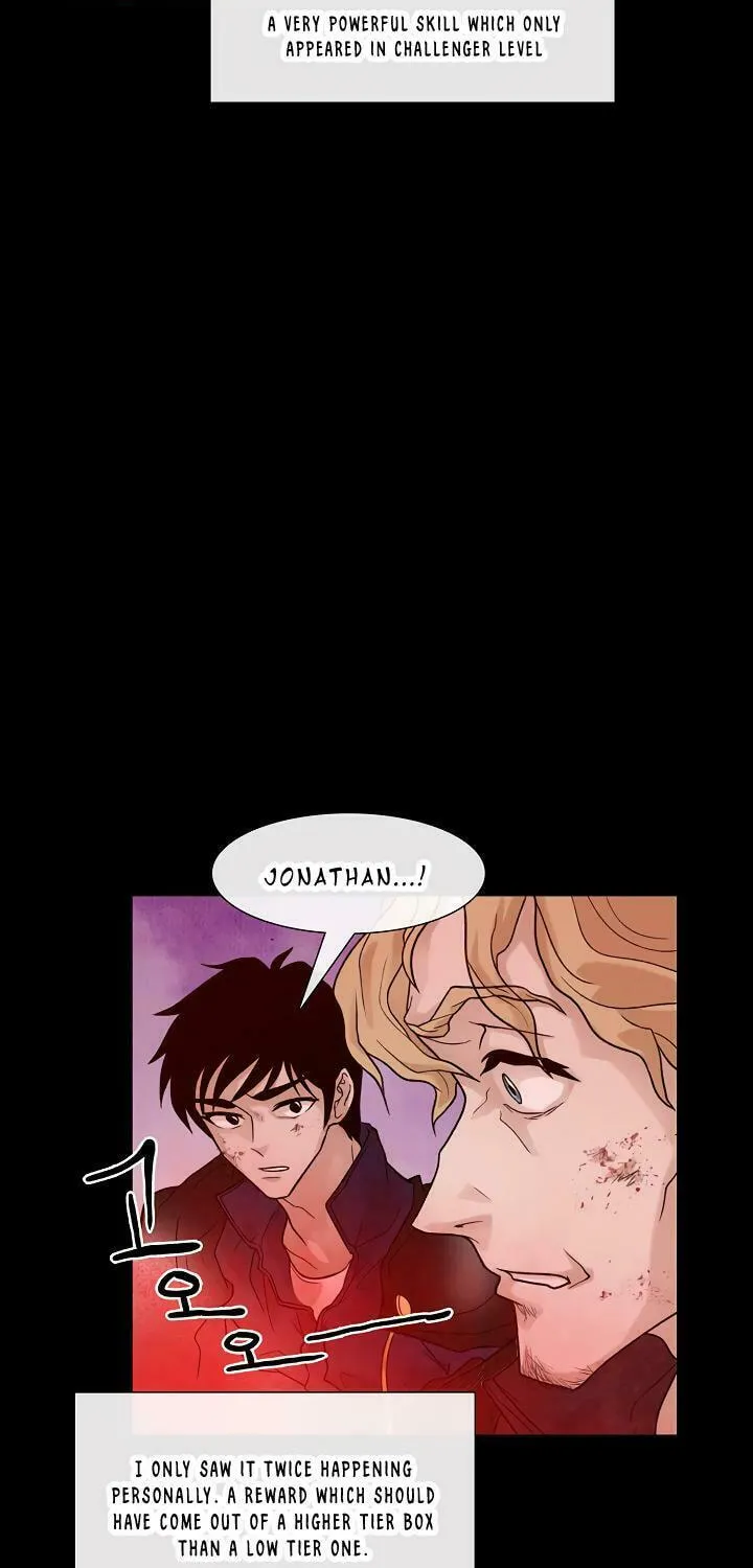 Read Past Life Regressor chapter 5 image 19 on Lezhin