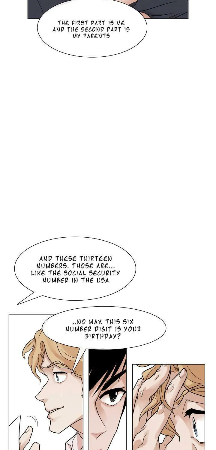Read Past Life Regressor chapter 5 image 27 on Lezhin