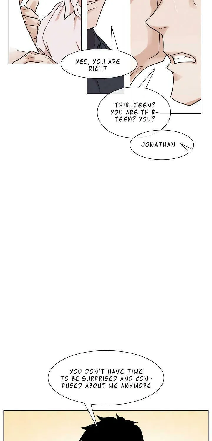 Read Past Life Regressor chapter 5 image 28 on Lezhin