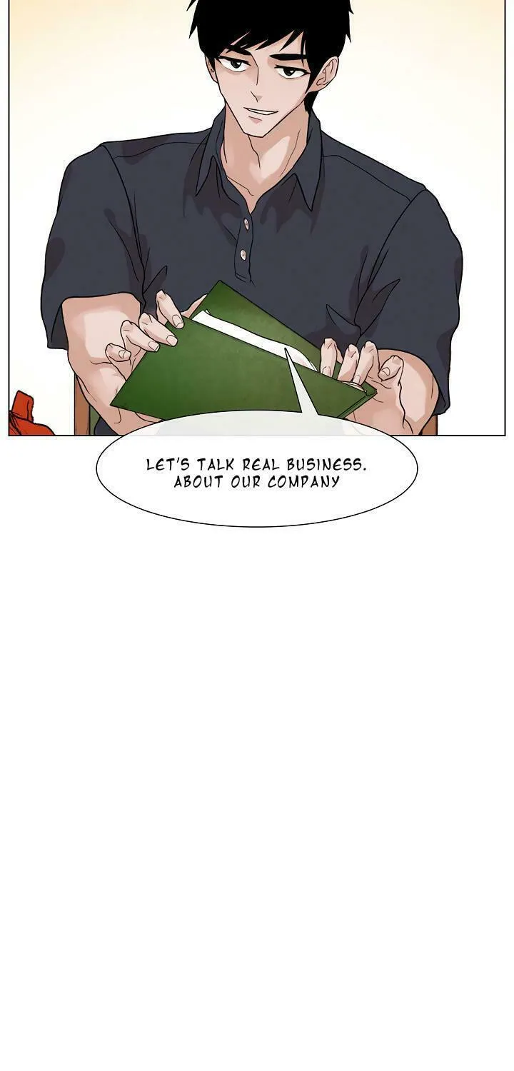 Read Past Life Regressor chapter 5 image 29 on Lezhin