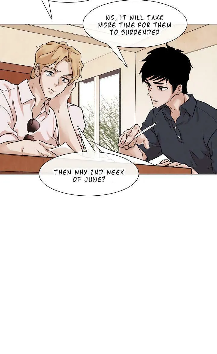 Read Past Life Regressor chapter 5 image 31 on Lezhin