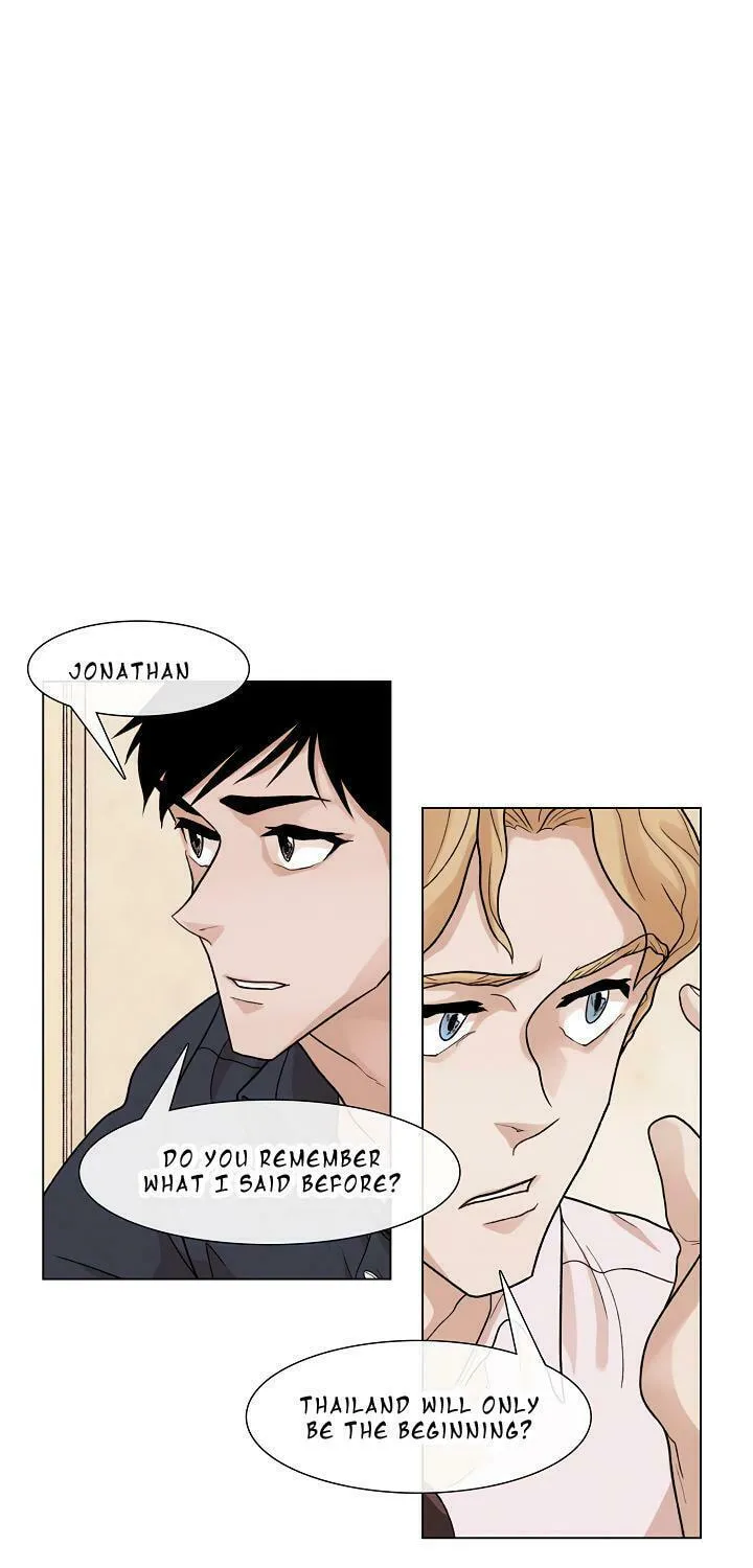 Read Past Life Regressor chapter 5 image 32 on Lezhin