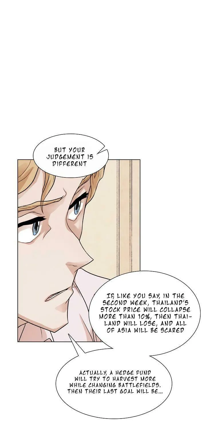 Read Past Life Regressor chapter 5 image 34 on Lezhin