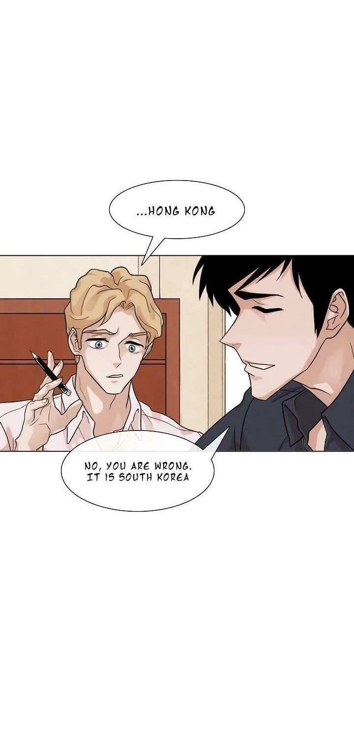 Read Past Life Regressor chapter 5 image 35 on Lezhin