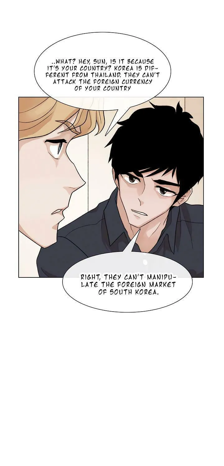 Read Past Life Regressor chapter 5 image 36 on Lezhin