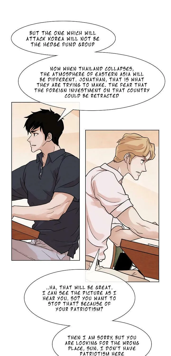 Read Past Life Regressor chapter 5 image 37 on Lezhin