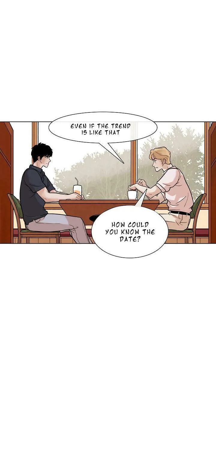Read Past Life Regressor chapter 5 image 6 on Lezhin