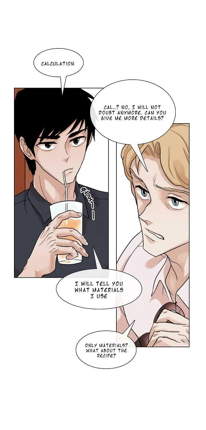 Read Past Life Regressor chapter 5 image 7 on Lezhin