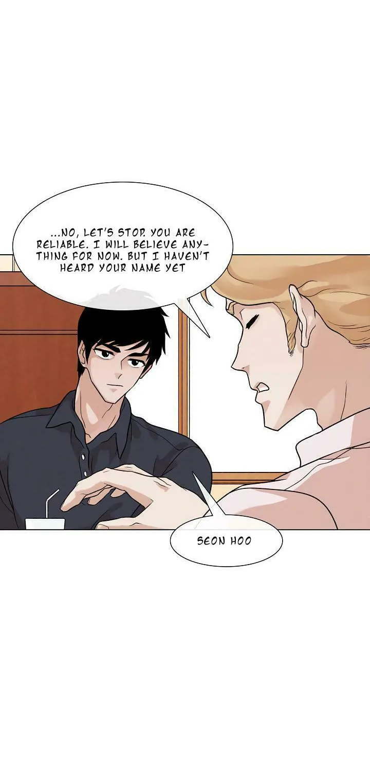 Read Past Life Regressor chapter 5 image 8 on Lezhin