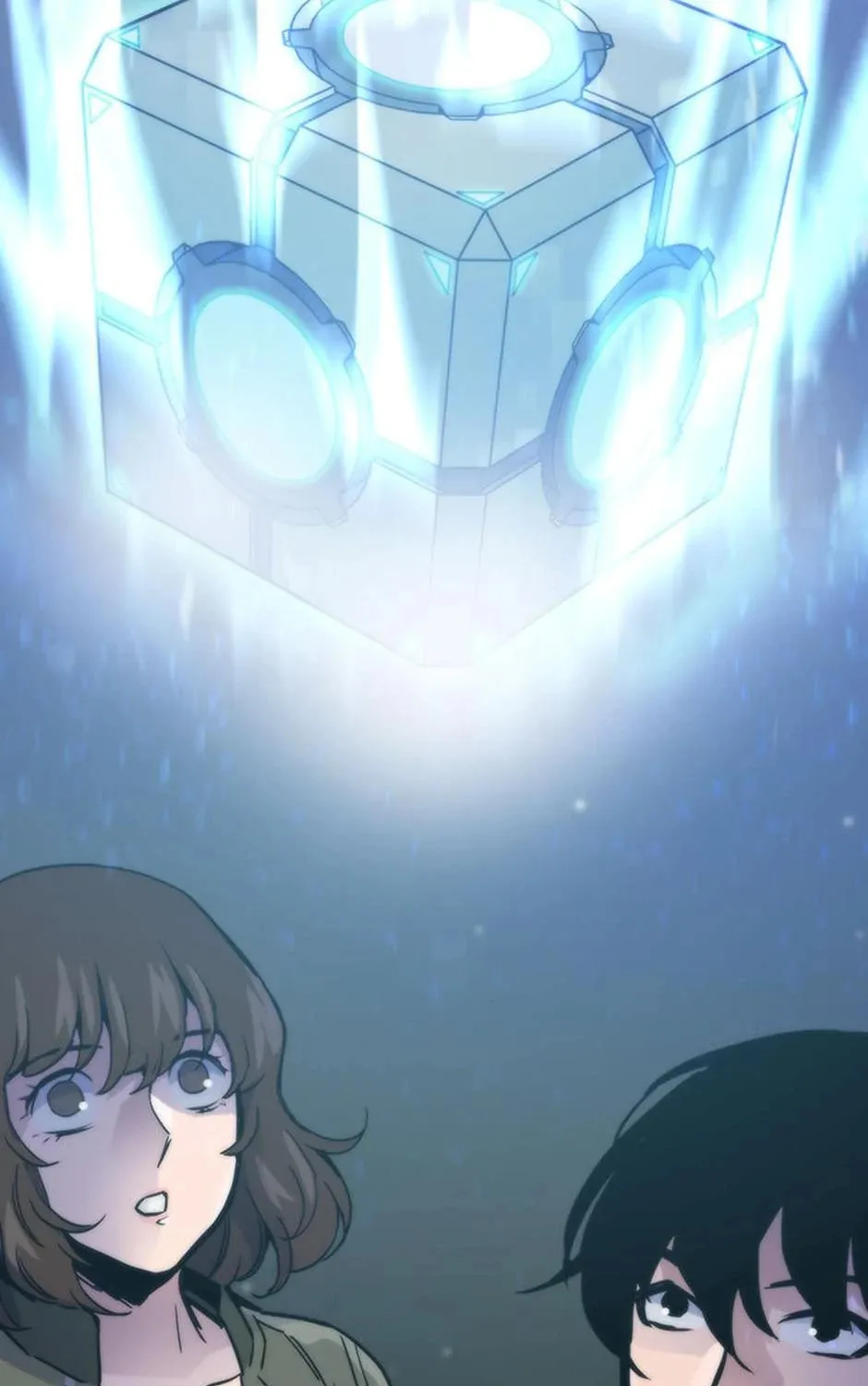 Read Past Life Regressor chapter 50 image 102 on Lezhin