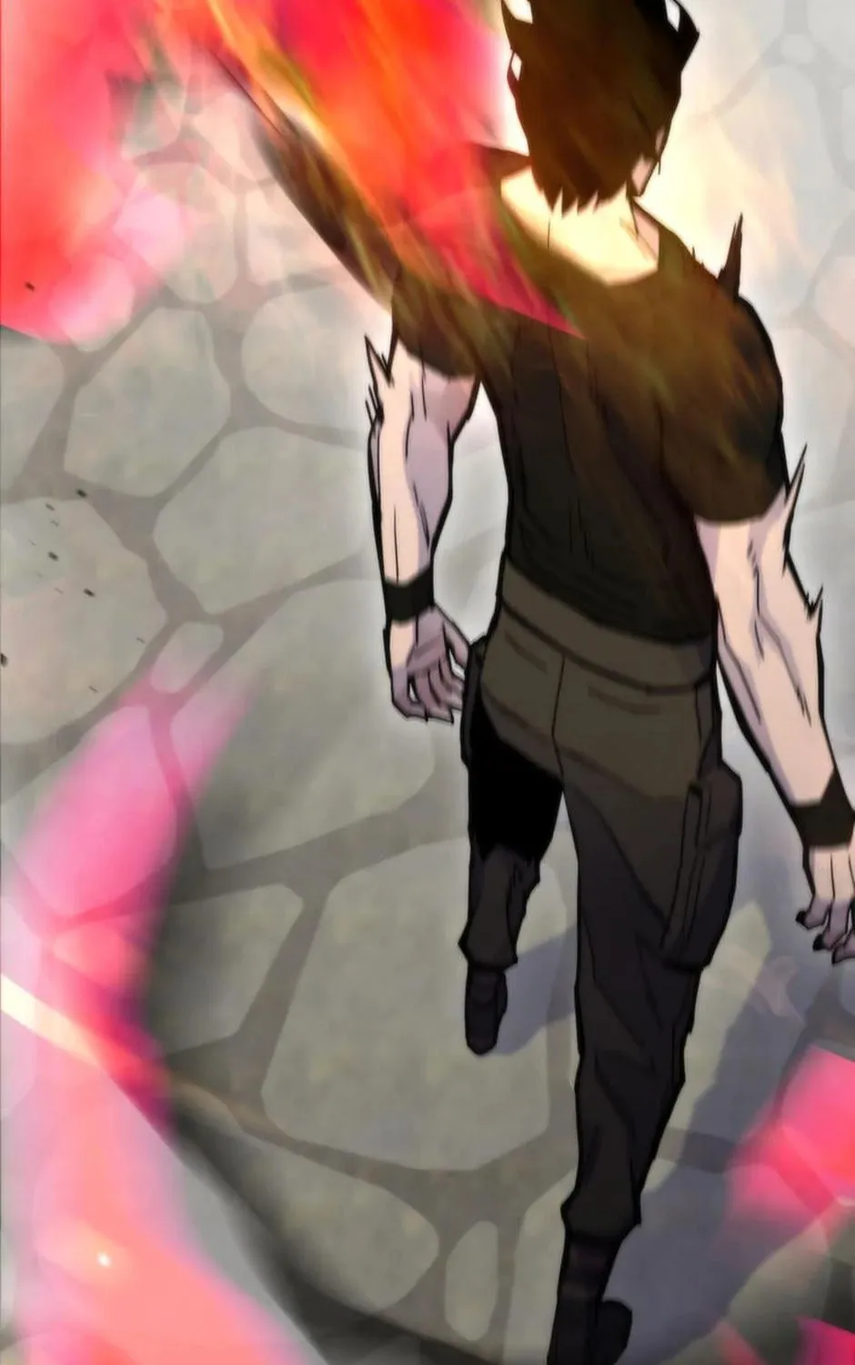 Read Past Life Regressor chapter 50 image 112 on Lezhin