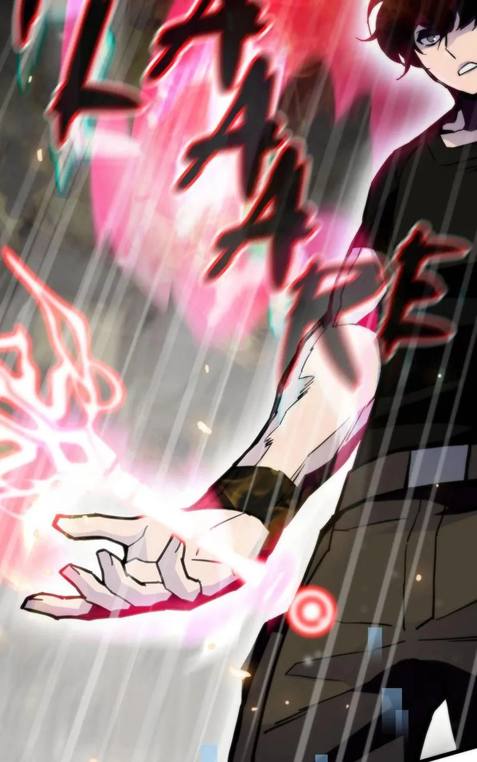 Read Past Life Regressor chapter 50 image 118 on Lezhin