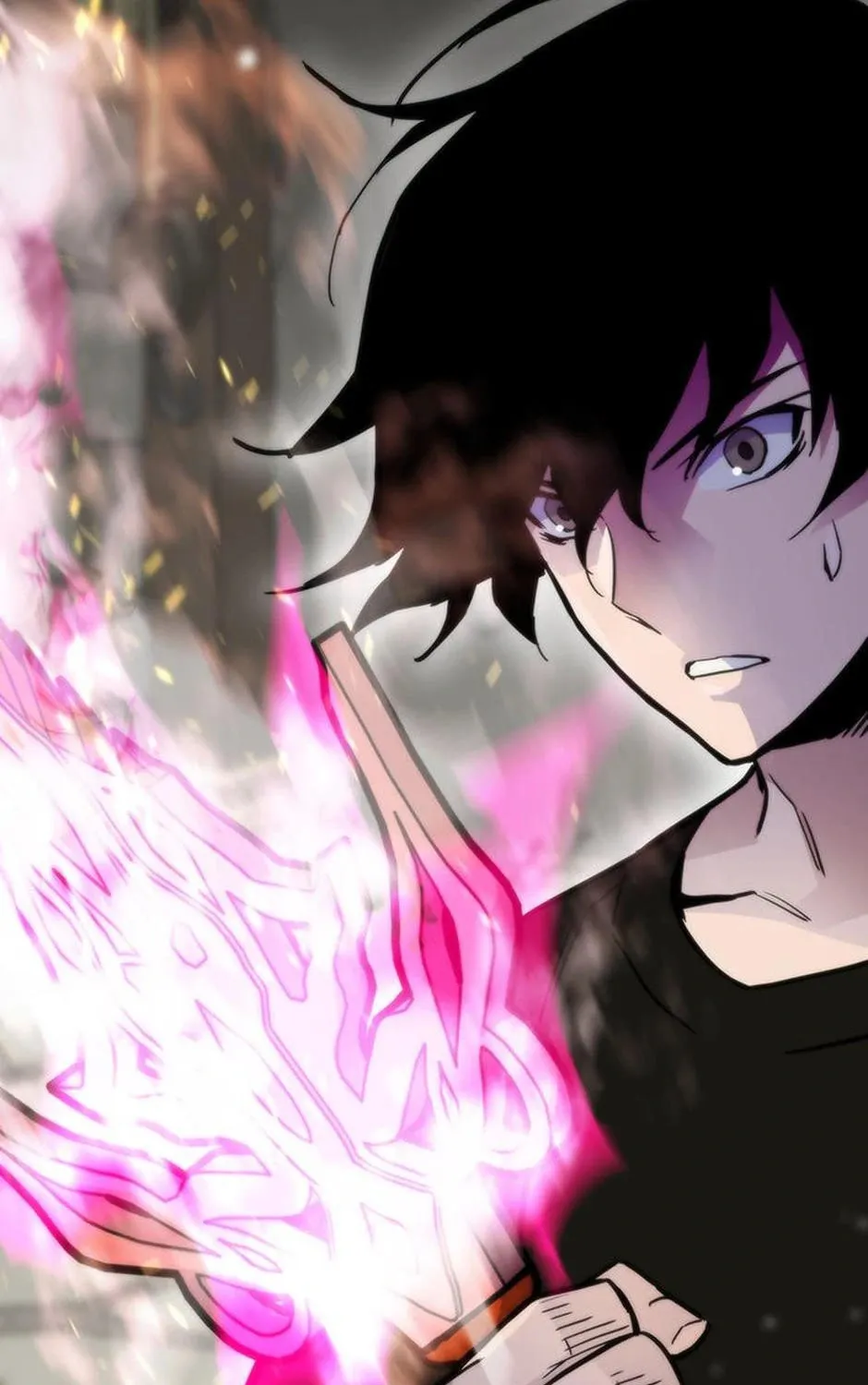 Read Past Life Regressor chapter 50 image 122 on Lezhin