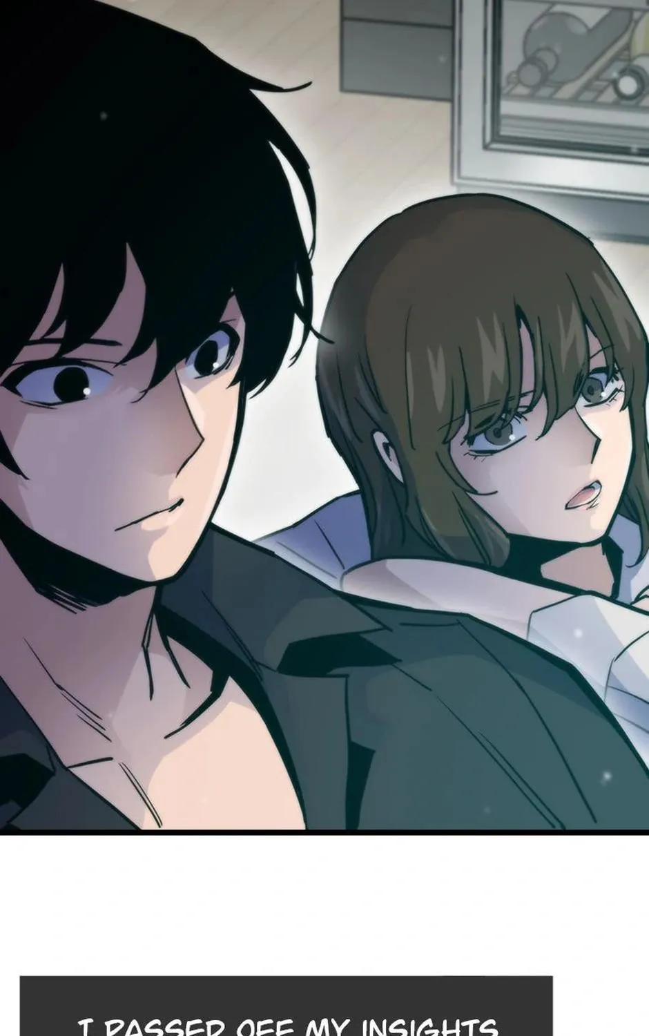 Read Past Life Regressor chapter 50 image 138 on Lezhin