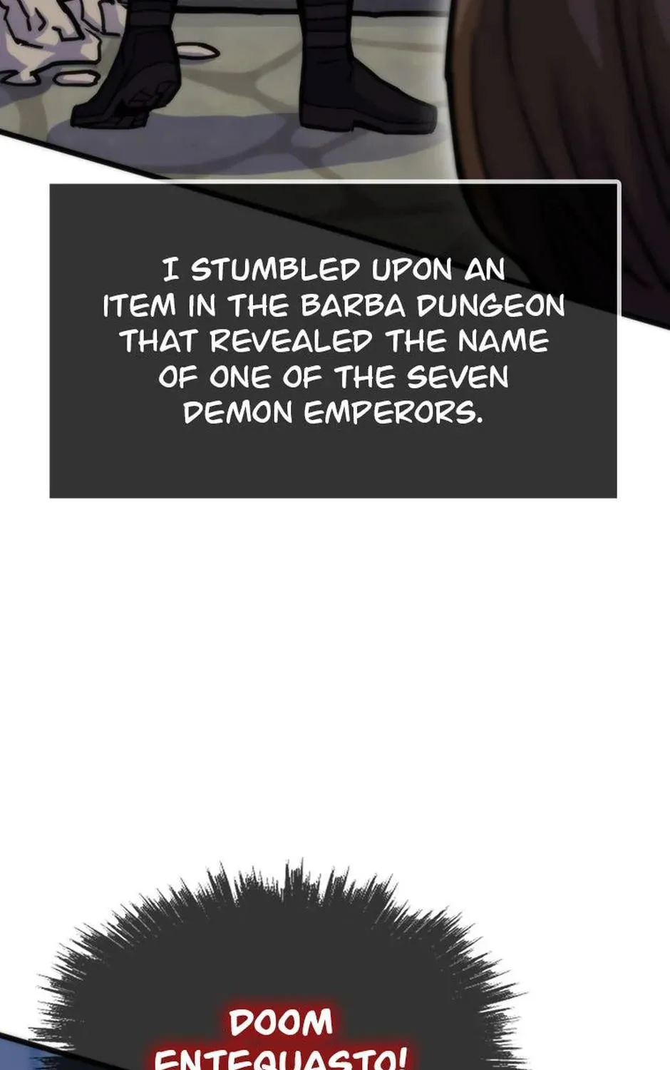 Read Past Life Regressor chapter 50 image 14 on Lezhin