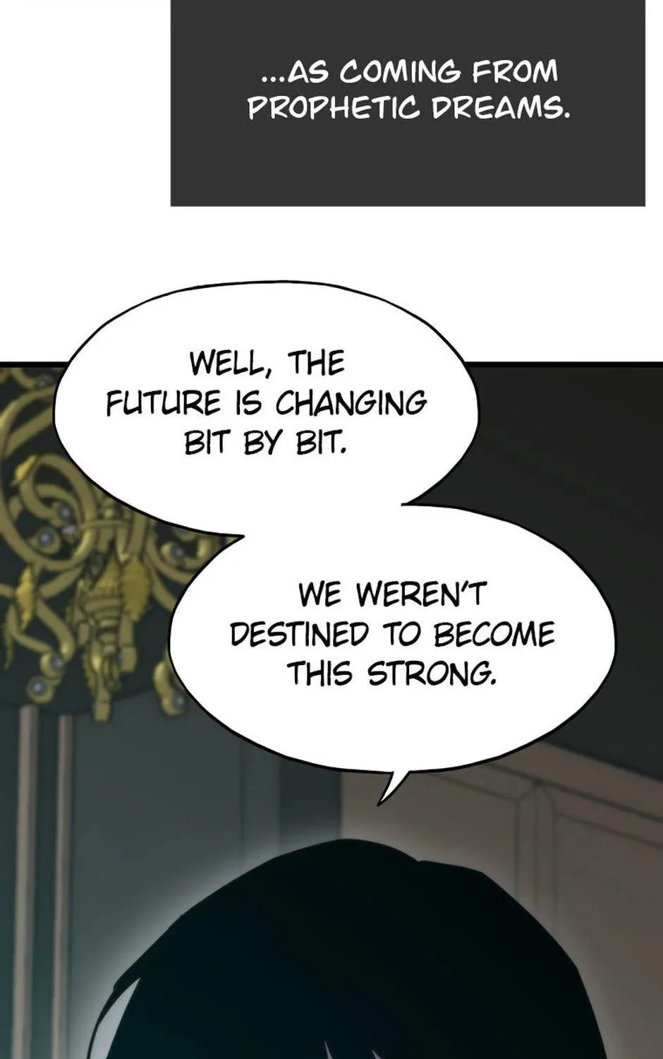 Read Past Life Regressor chapter 50 image 140 on Lezhin