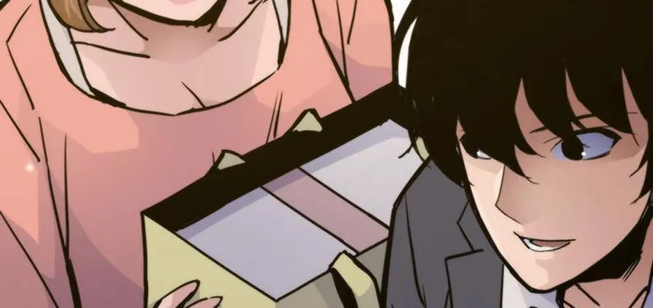 Read Past Life Regressor chapter 50 image 155 on Lezhin