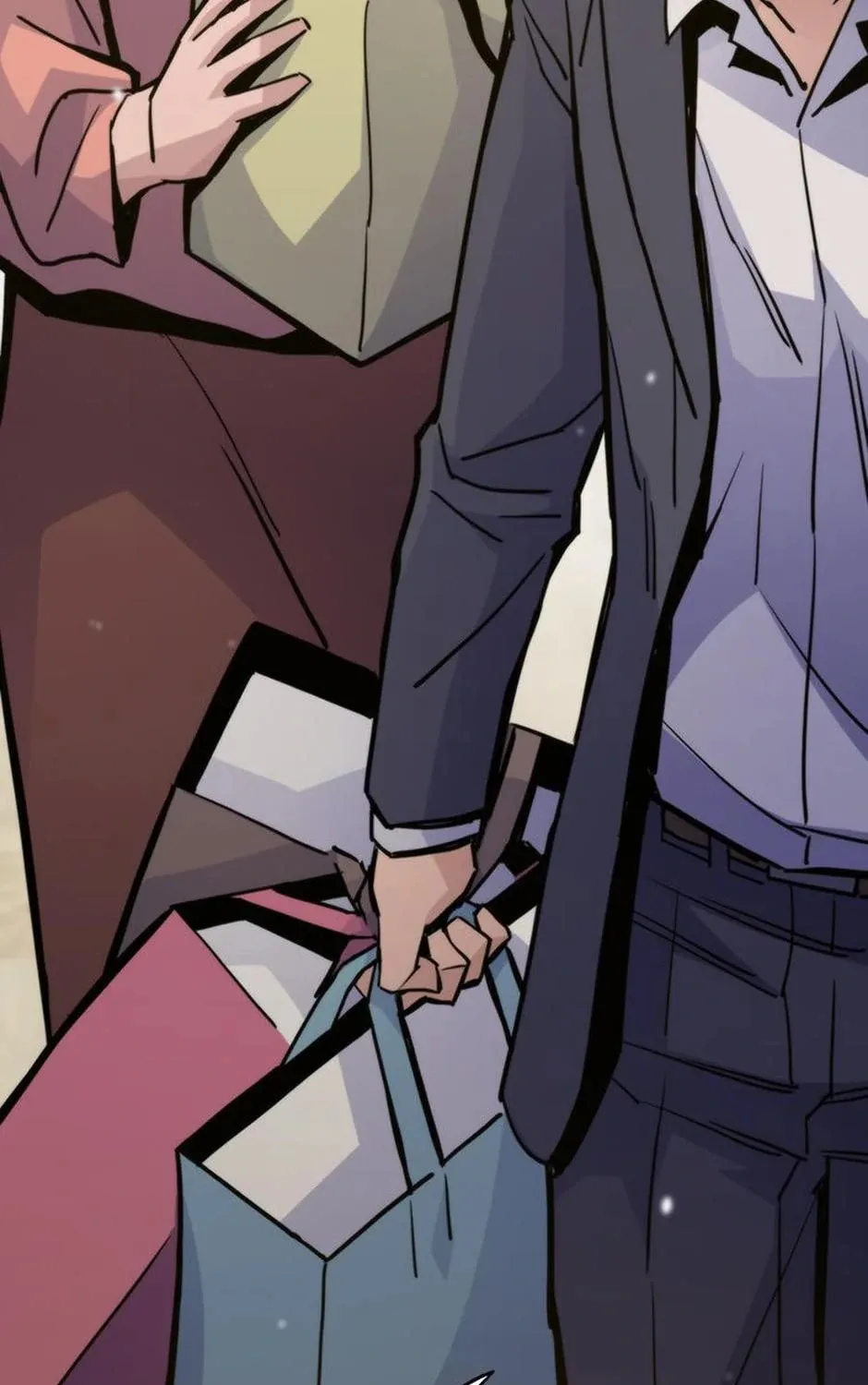 Read Past Life Regressor chapter 50 image 156 on Lezhin