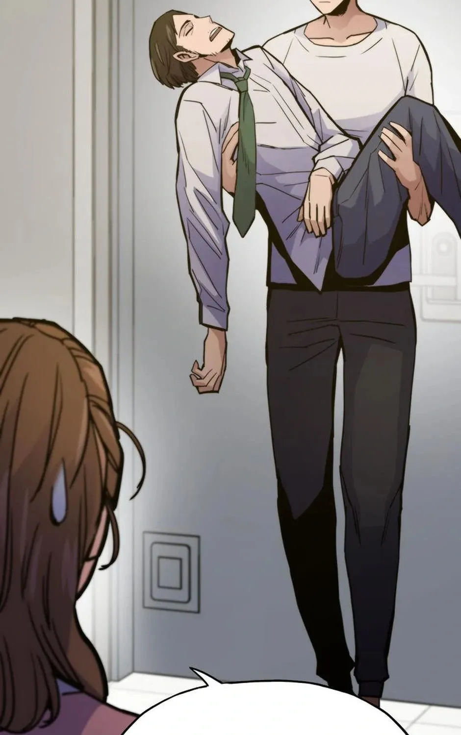 Read Past Life Regressor chapter 50 image 176 on Lezhin