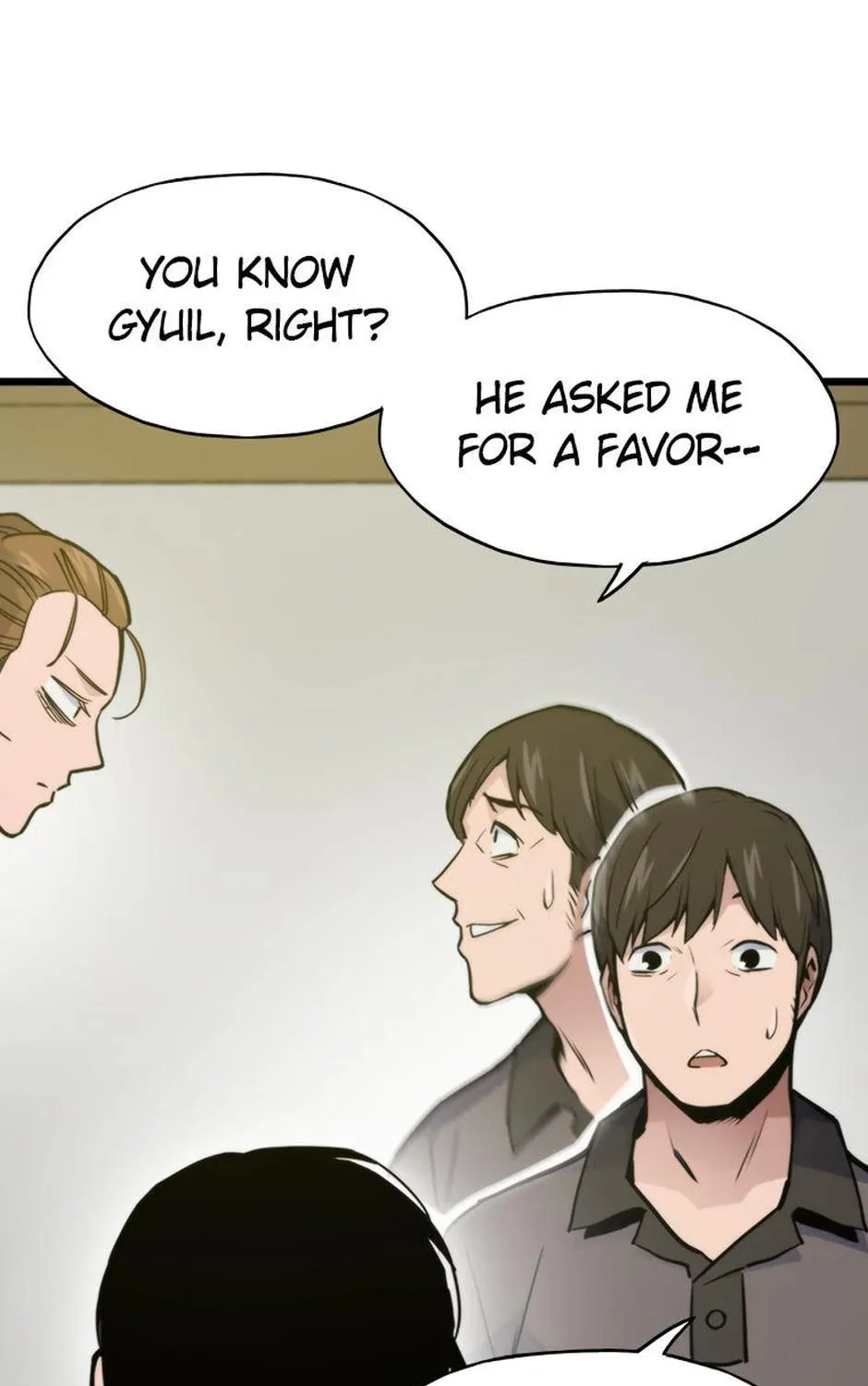 Read Past Life Regressor chapter 50 image 190 on Lezhin