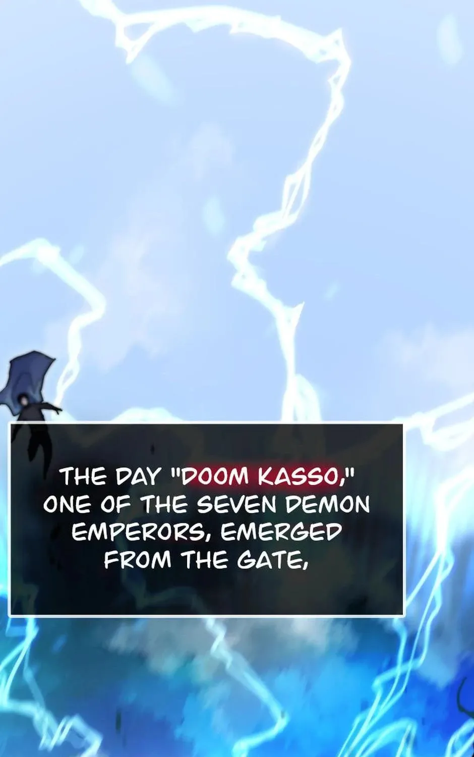 Read Past Life Regressor chapter 50 image 2 on Lezhin