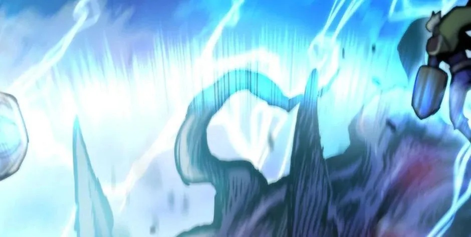 Read Past Life Regressor chapter 50 image 3 on Lezhin