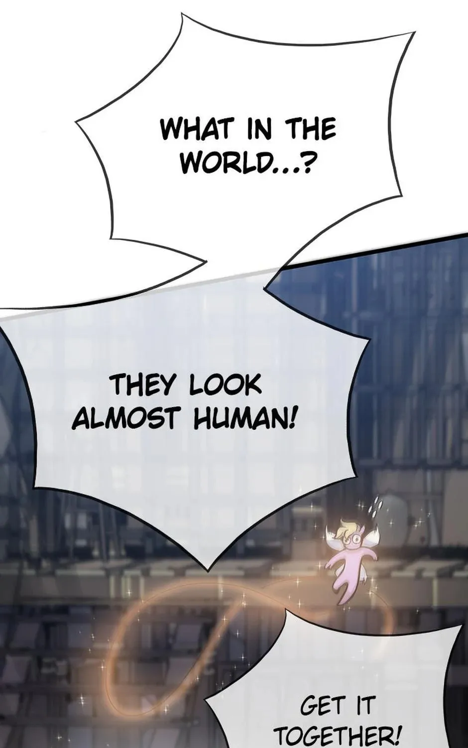 Read Past Life Regressor chapter 50 image 34 on Lezhin