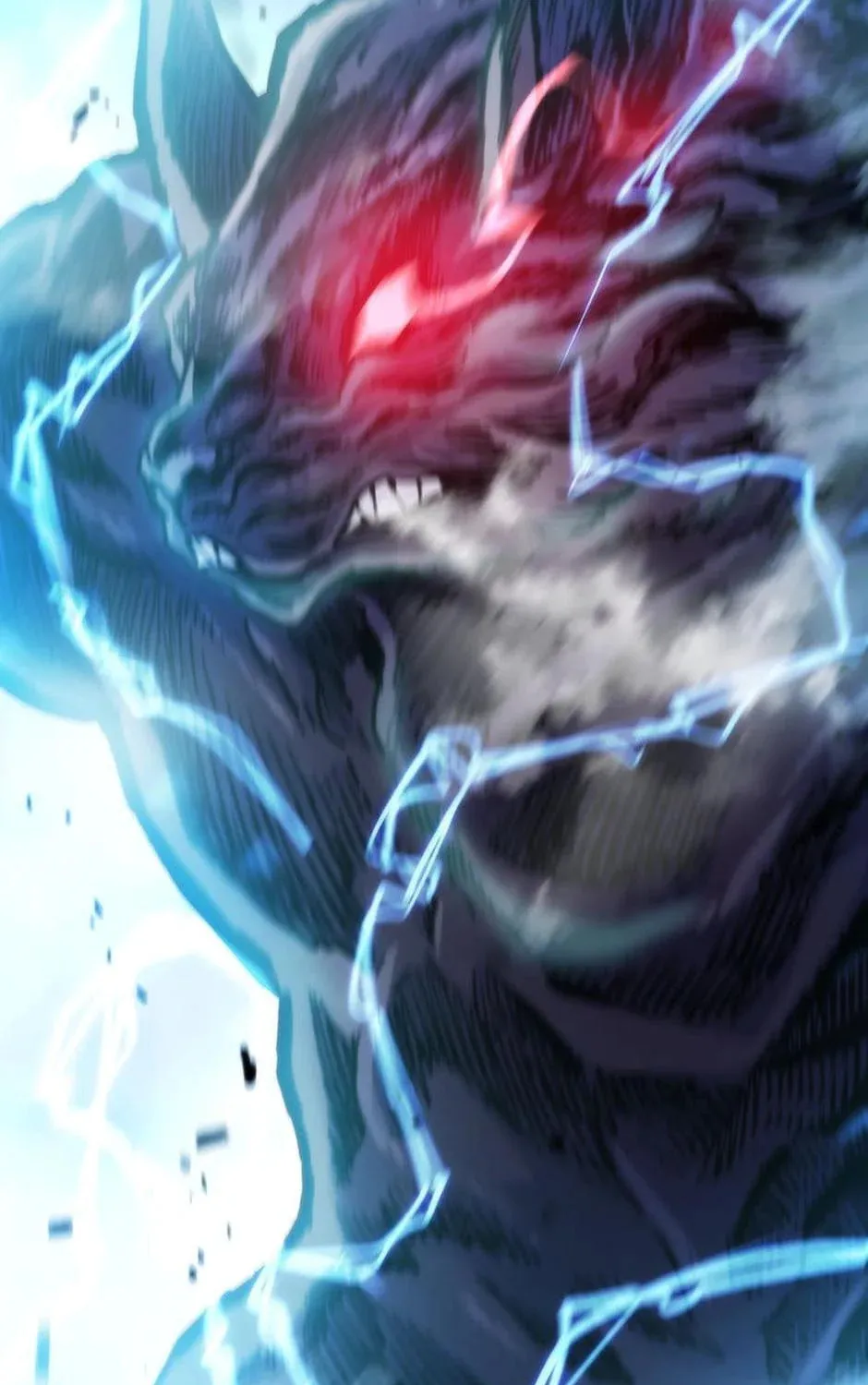 Read Past Life Regressor chapter 50 image 4 on Lezhin