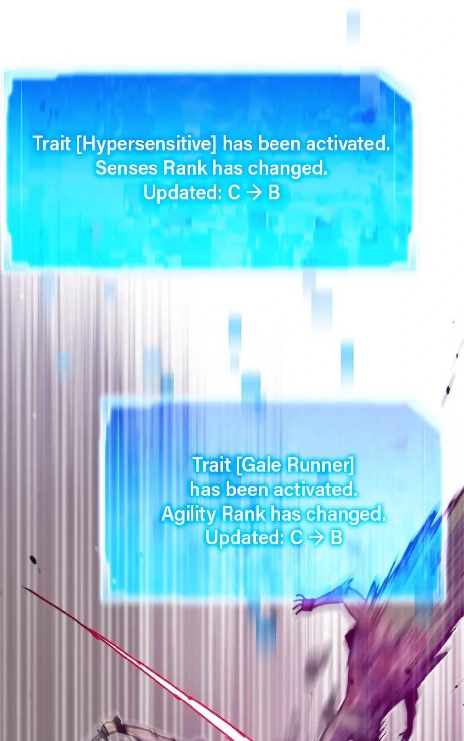 Read Past Life Regressor chapter 50 image 48 on Lezhin