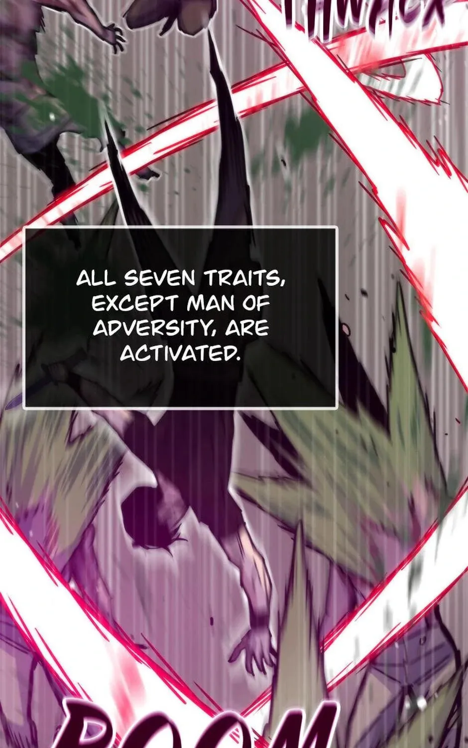 Read Past Life Regressor chapter 50 image 50 on Lezhin