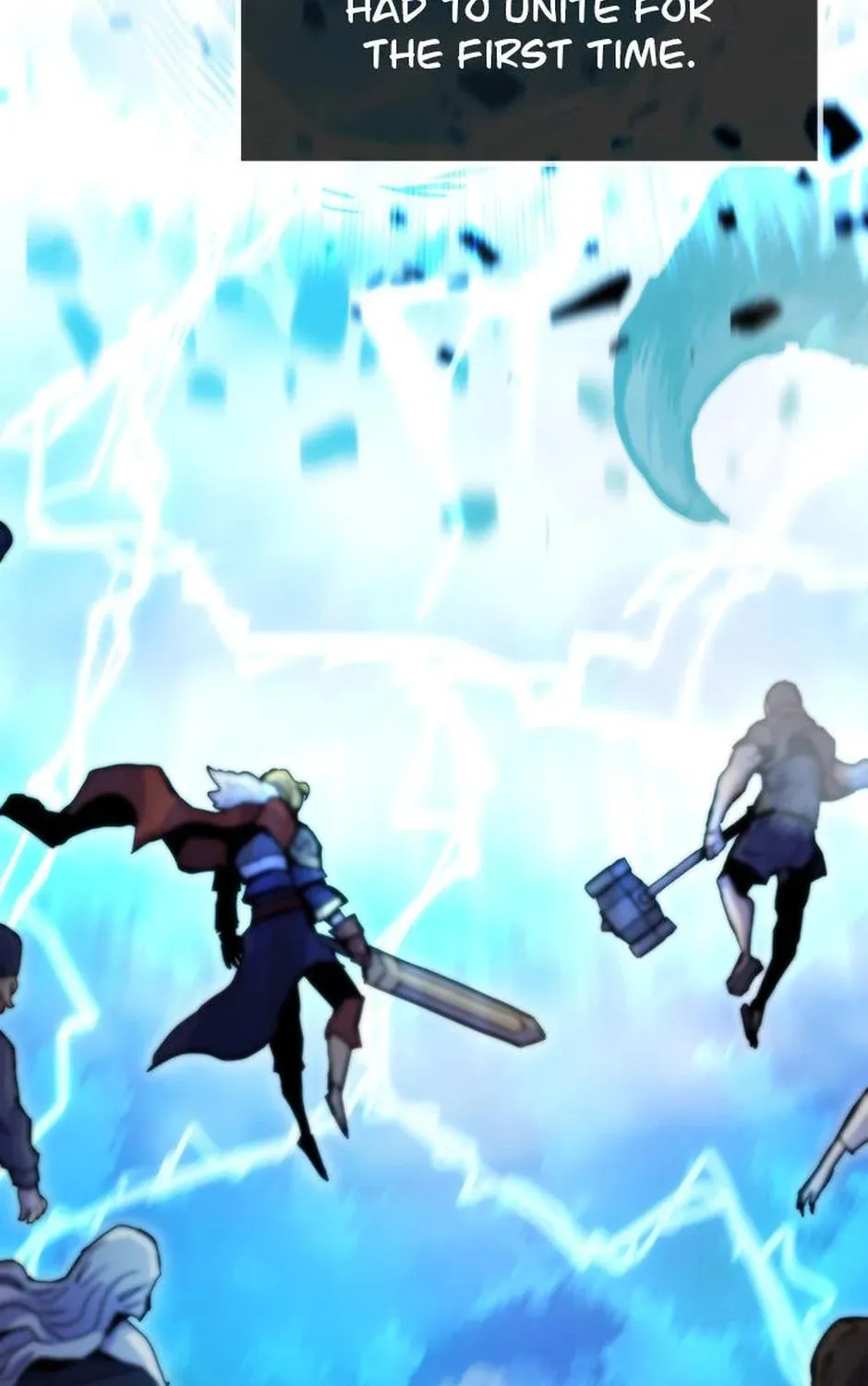 Read Past Life Regressor chapter 50 image 6 on Lezhin