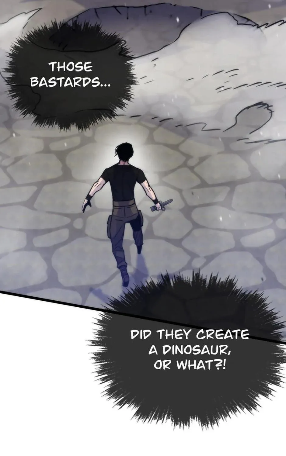 Read Past Life Regressor chapter 50 image 74 on Lezhin