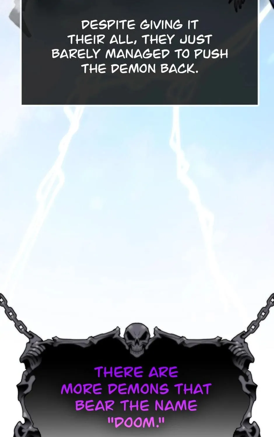 Read Past Life Regressor chapter 50 image 8 on Lezhin