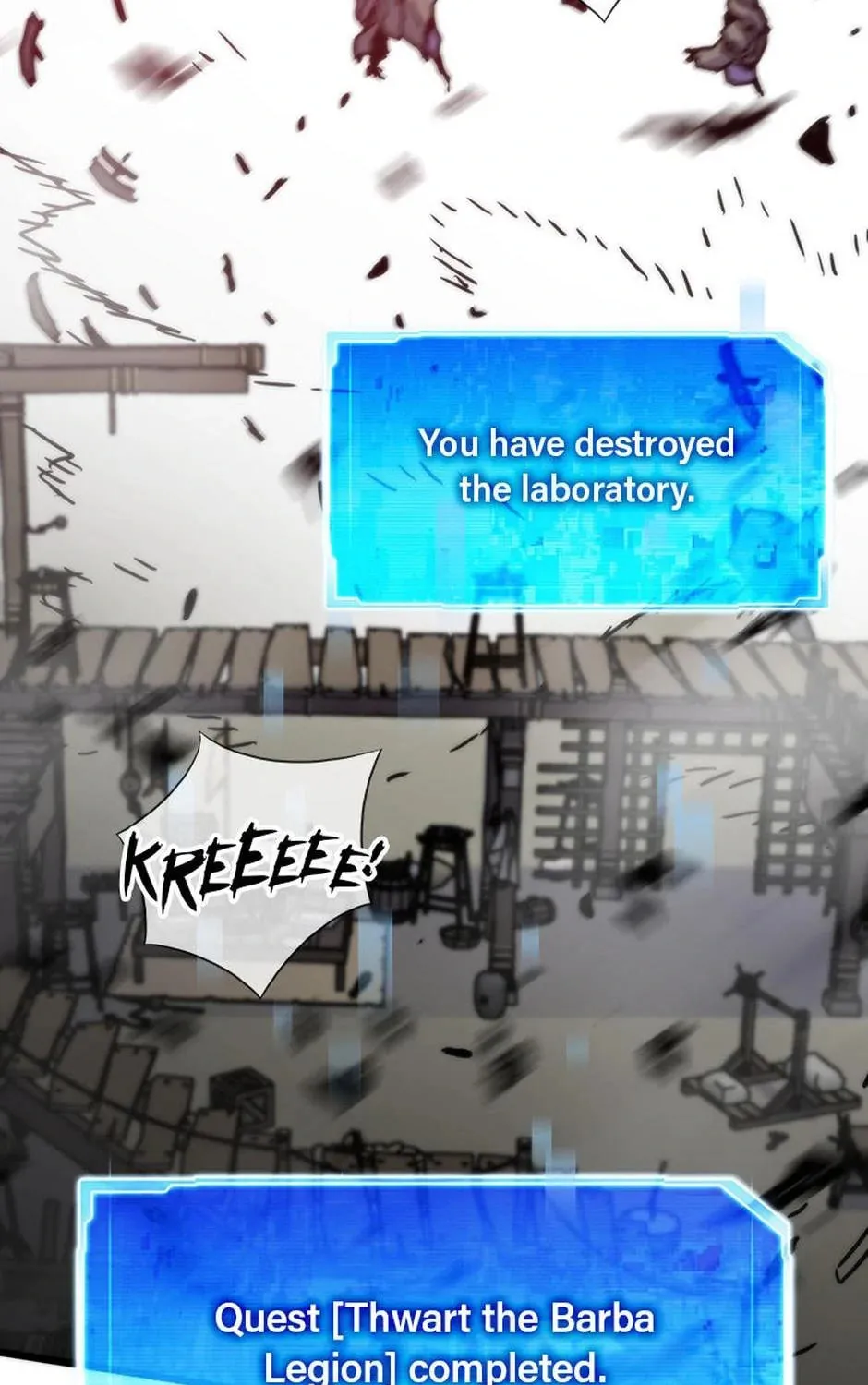 Read Past Life Regressor chapter 50 image 98 on Lezhin
