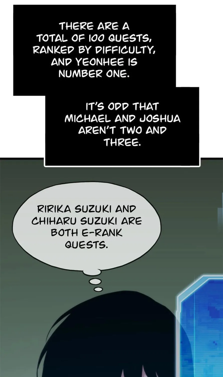 Read Past Life Regressor chapter 51 image 104 on Lezhin