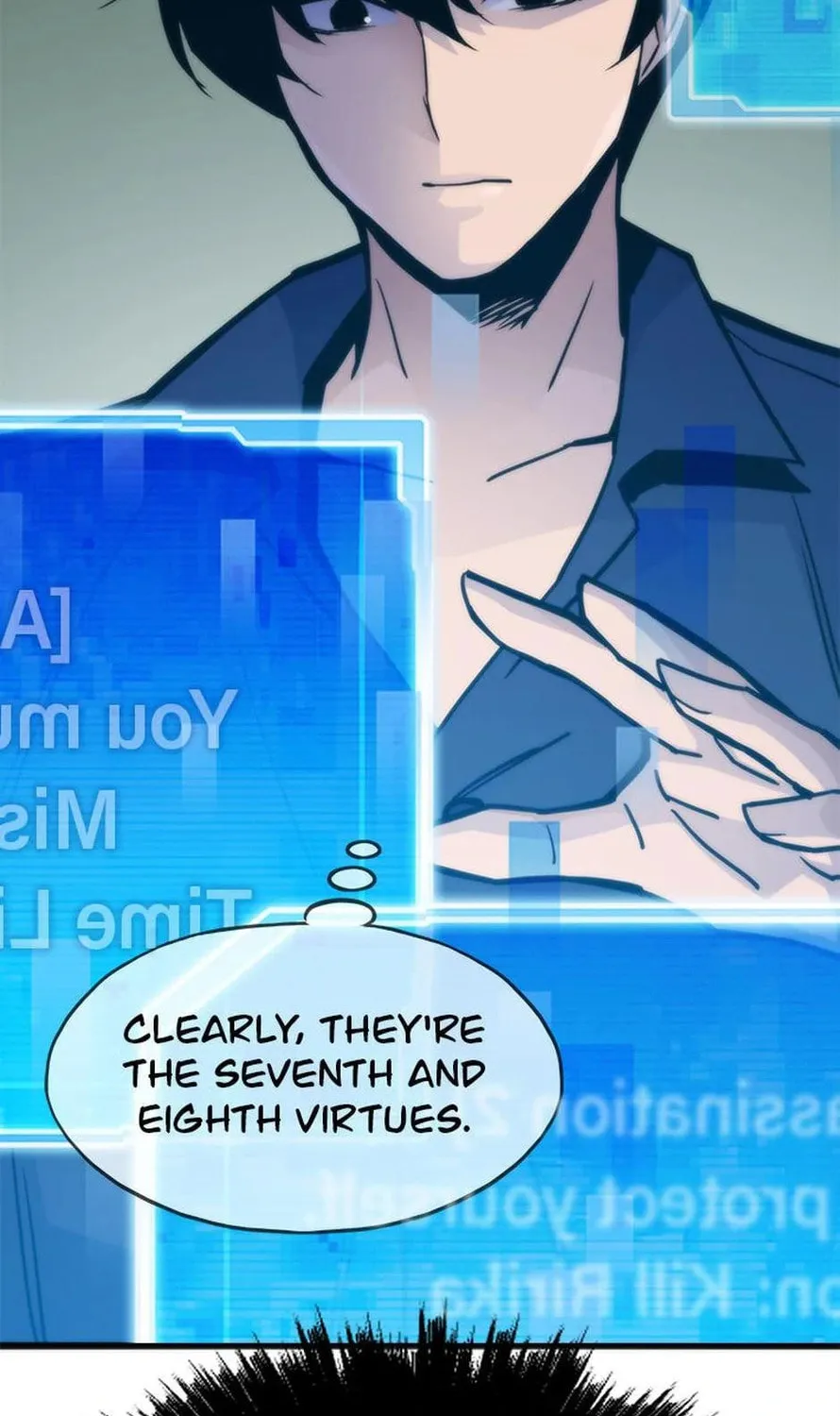 Read Past Life Regressor chapter 51 image 106 on Lezhin