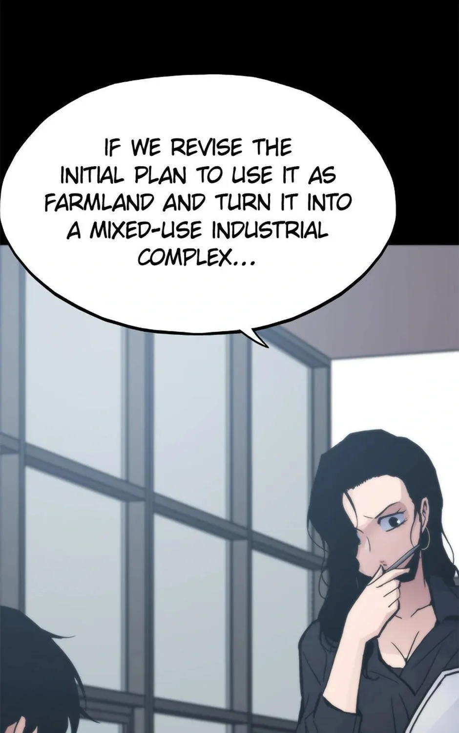 Read Past Life Regressor chapter 51 image 12 on Lezhin