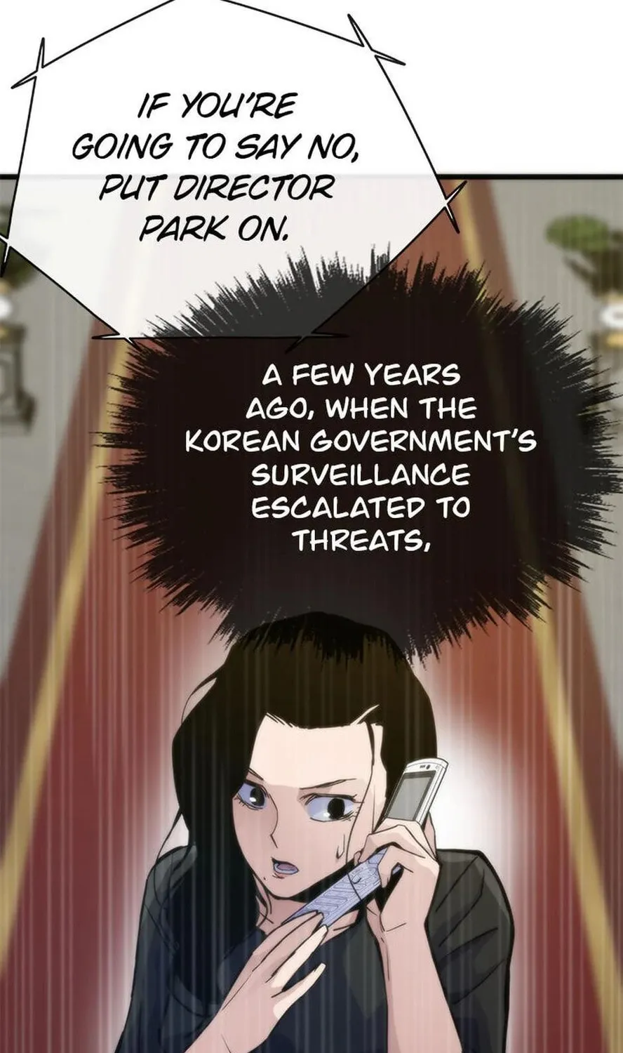 Read Past Life Regressor chapter 51 image 144 on Lezhin