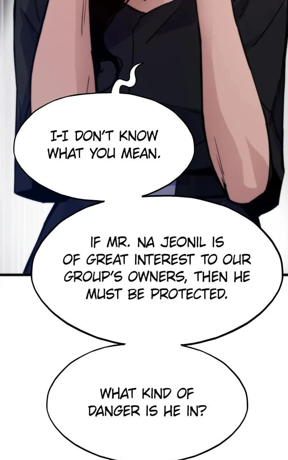 Read Past Life Regressor chapter 51 image 154 on Lezhin