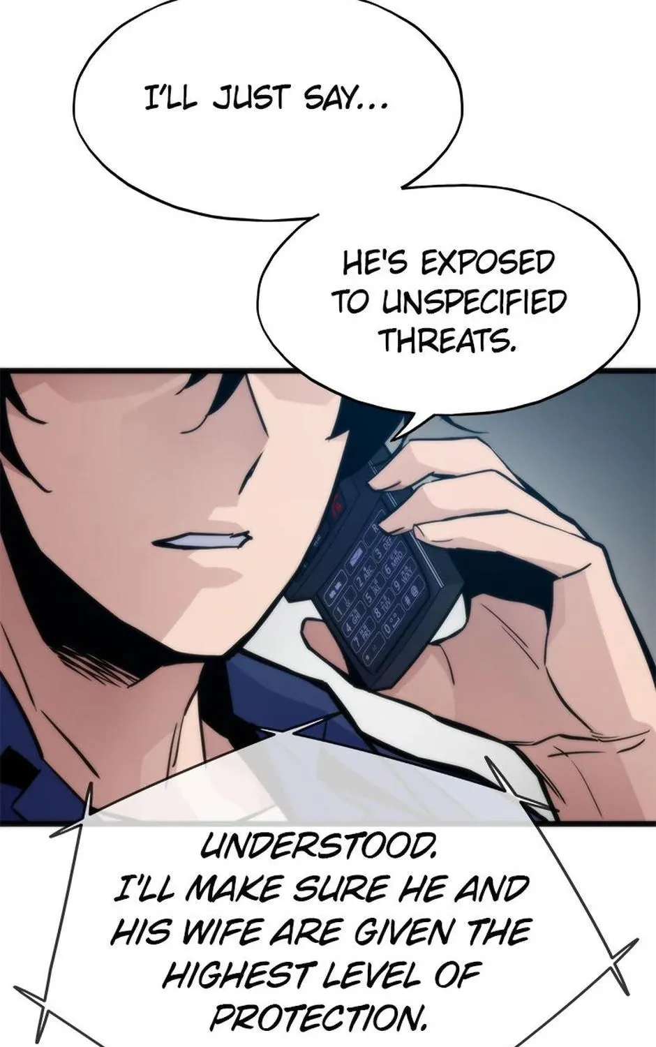 Read Past Life Regressor chapter 51 image 156 on Lezhin
