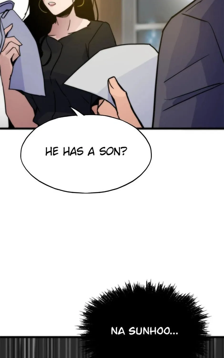 Read Past Life Regressor chapter 51 image 172 on Lezhin