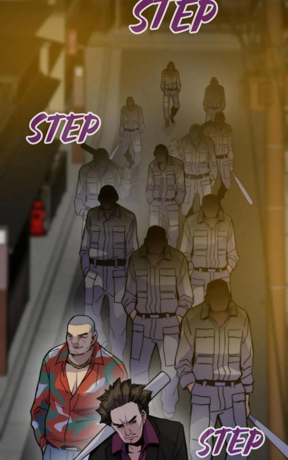 Read Past Life Regressor chapter 51 image 200 on Lezhin