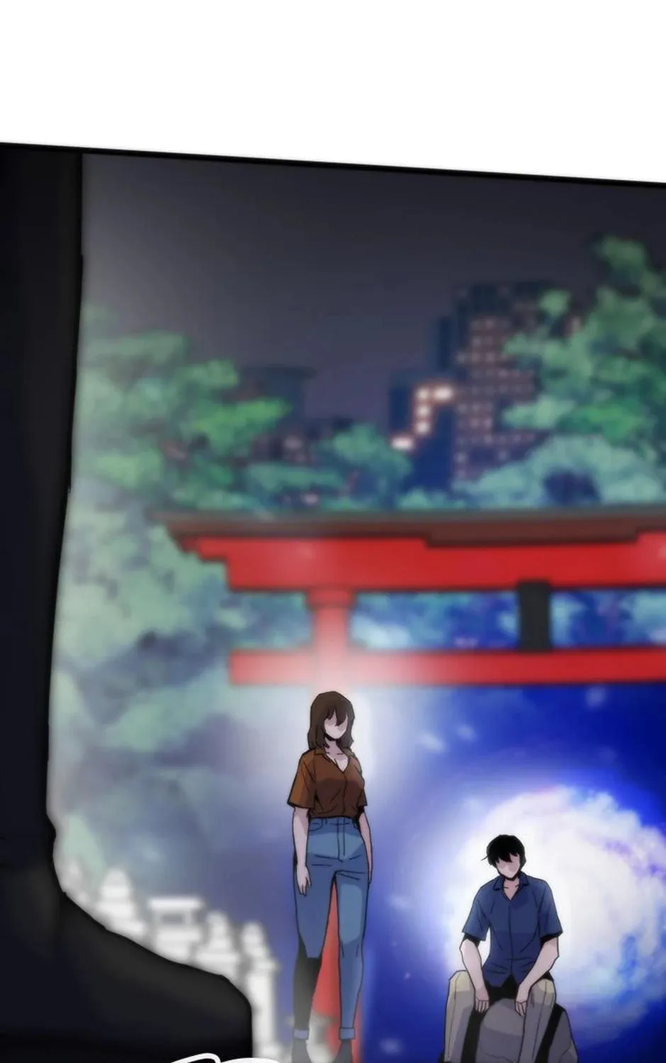 Read Past Life Regressor chapter 51 image 206 on Lezhin