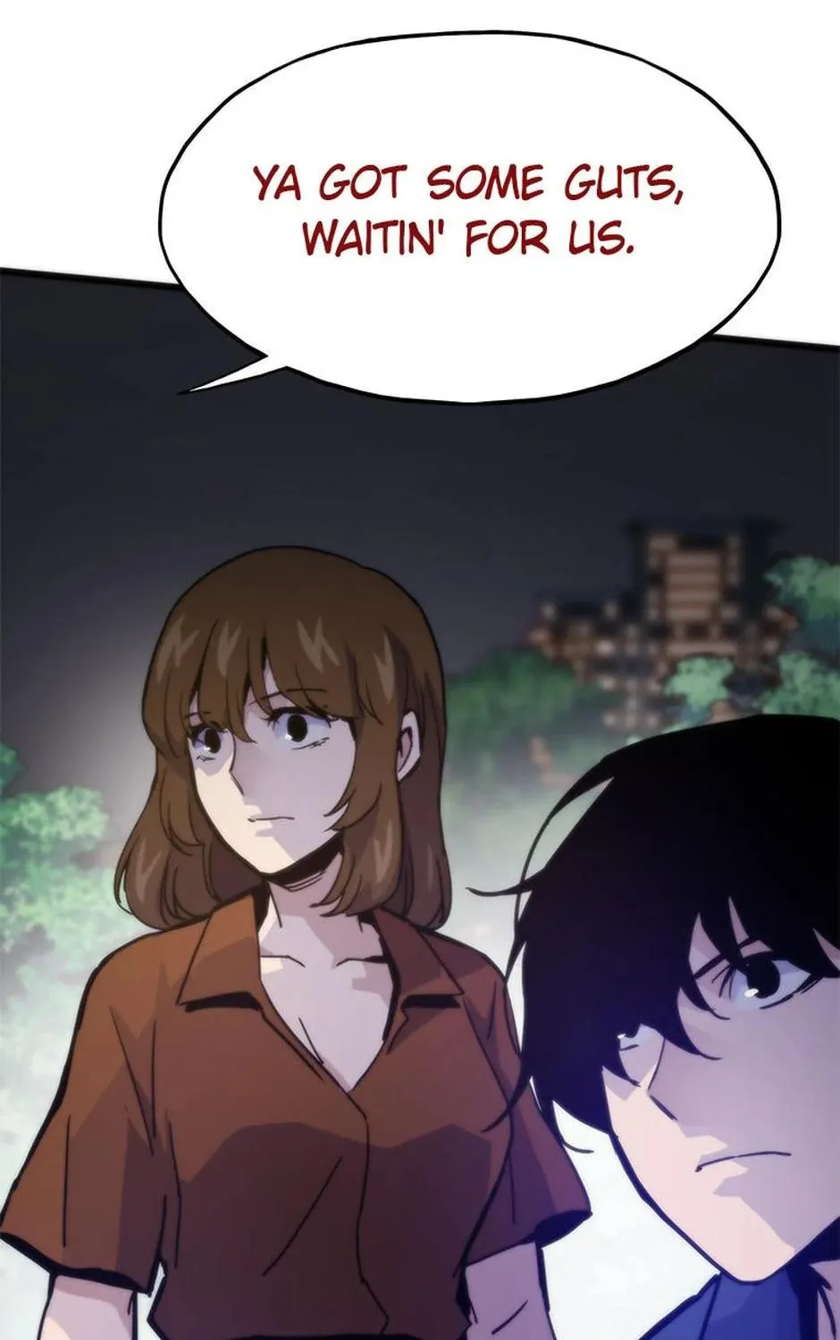 Read Past Life Regressor chapter 51 image 210 on Lezhin